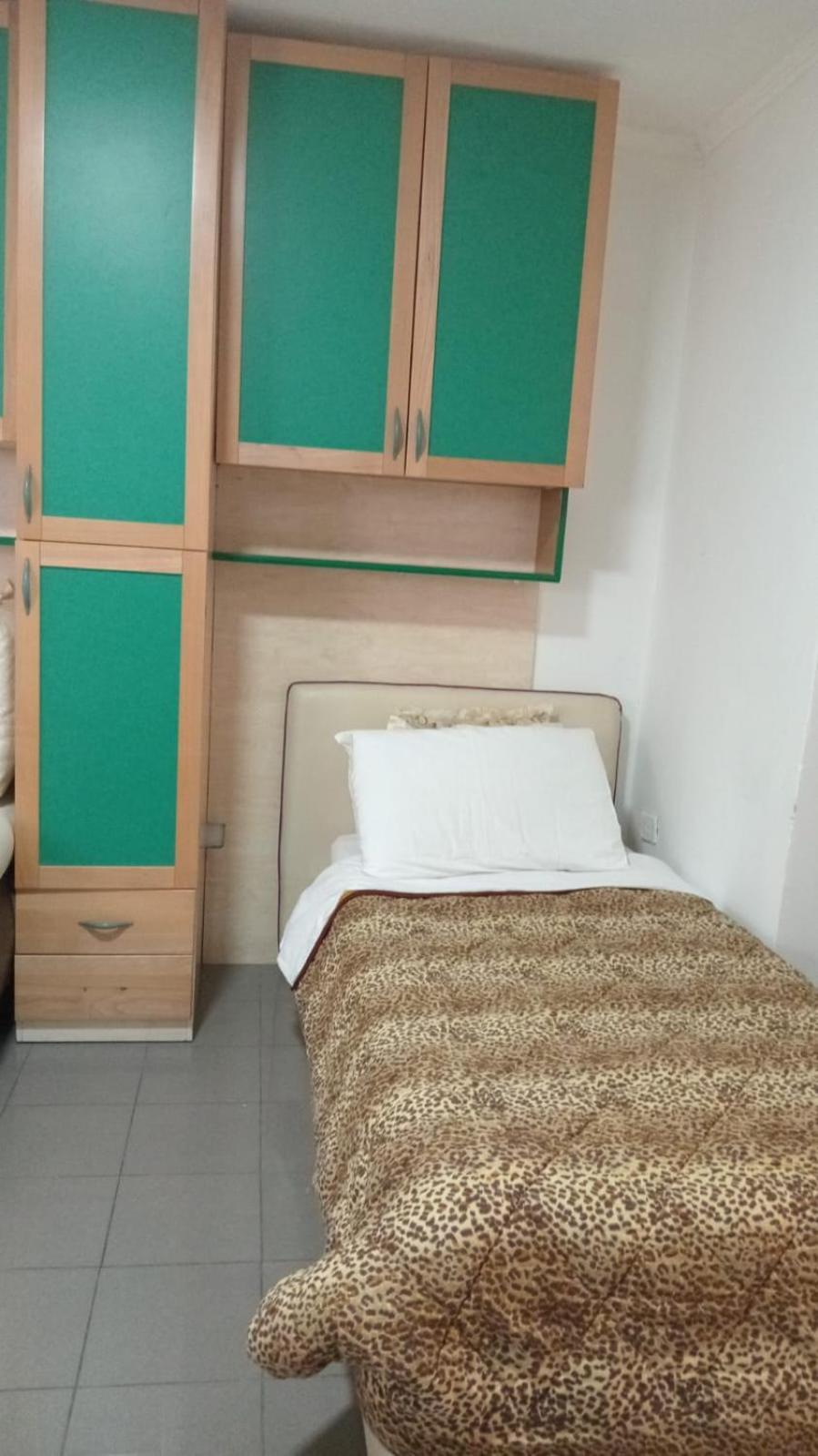 Guest Room Tirana Center Bagian luar foto